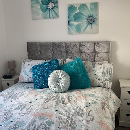 Chalet 81 South Shore Bridlington 2X Bedroom Detached Chalet Sleeps 4 Bessingby Eksteriør billede