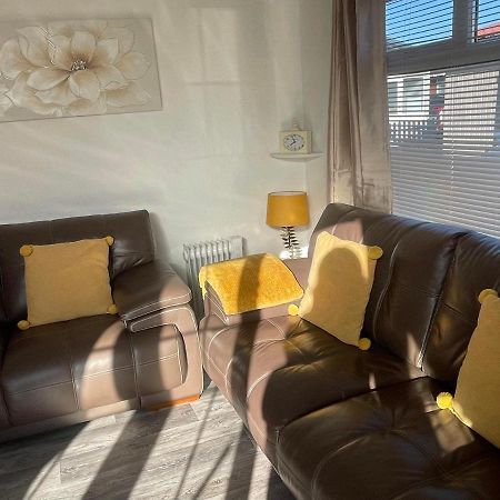 Chalet 81 South Shore Bridlington 2X Bedroom Detached Chalet Sleeps 4 Bessingby Eksteriør billede