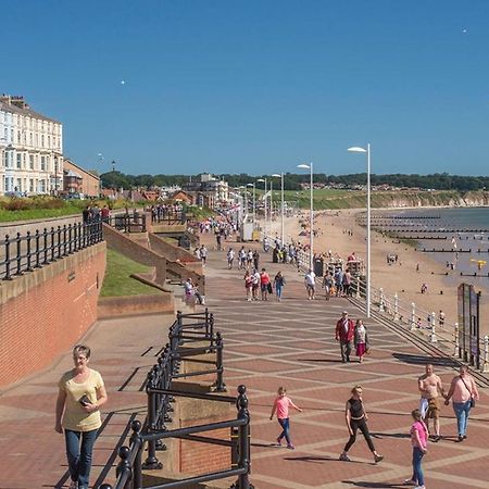 Chalet 81 South Shore Bridlington 2X Bedroom Detached Chalet Sleeps 4 Bessingby Eksteriør billede