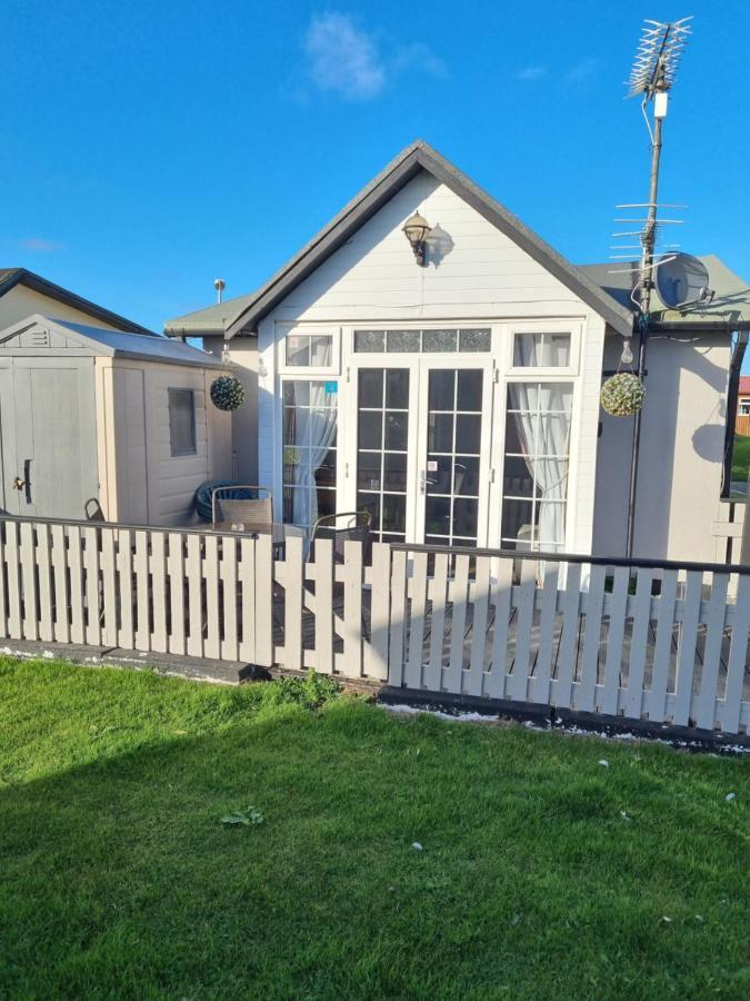 Chalet 81 South Shore Bridlington 2X Bedroom Detached Chalet Sleeps 4 Bessingby Eksteriør billede