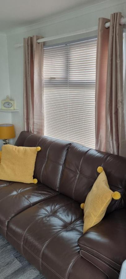 Chalet 81 South Shore Bridlington 2X Bedroom Detached Chalet Sleeps 4 Bessingby Eksteriør billede