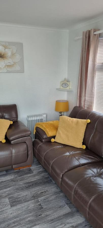 Chalet 81 South Shore Bridlington 2X Bedroom Detached Chalet Sleeps 4 Bessingby Eksteriør billede