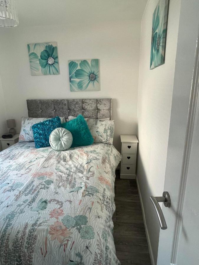 Chalet 81 South Shore Bridlington 2X Bedroom Detached Chalet Sleeps 4 Bessingby Eksteriør billede