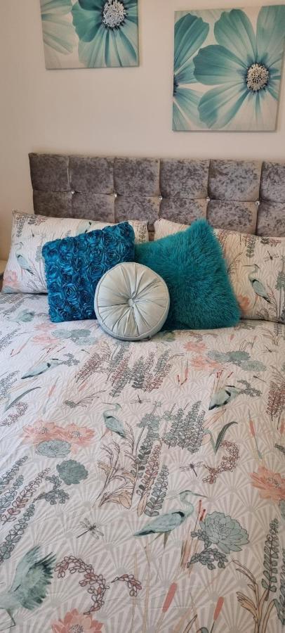 Chalet 81 South Shore Bridlington 2X Bedroom Detached Chalet Sleeps 4 Bessingby Eksteriør billede