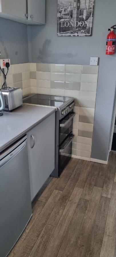 Chalet 81 South Shore Bridlington 2X Bedroom Detached Chalet Sleeps 4 Bessingby Eksteriør billede