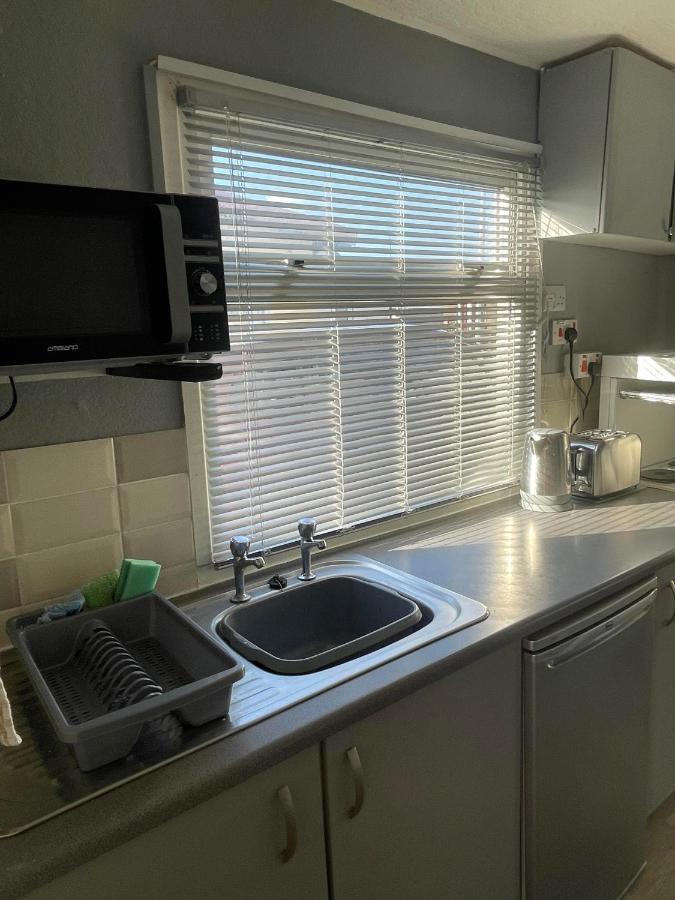 Chalet 81 South Shore Bridlington 2X Bedroom Detached Chalet Sleeps 4 Bessingby Eksteriør billede