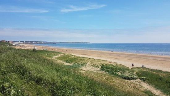 Chalet 81 South Shore Bridlington 2X Bedroom Detached Chalet Sleeps 4 Bessingby Eksteriør billede