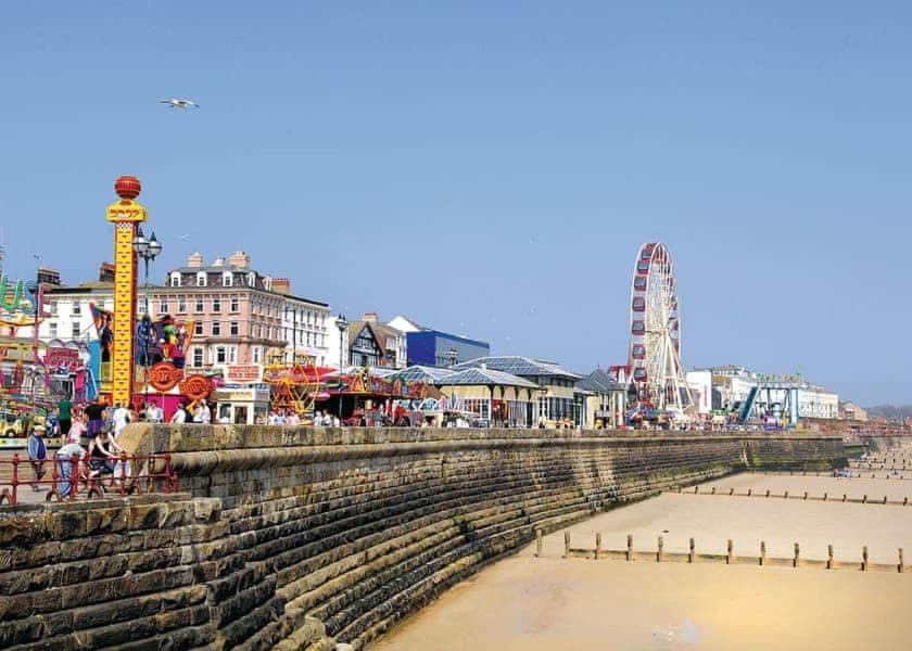 Chalet 81 South Shore Bridlington 2X Bedroom Detached Chalet Sleeps 4 Bessingby Eksteriør billede